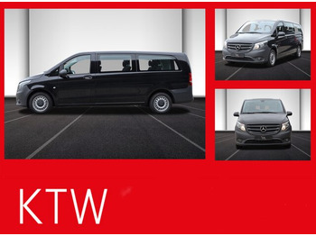 Минибус MERCEDES-BENZ Vito 114