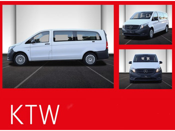 Минибус MERCEDES-BENZ Vito 114
