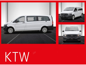 Патничко комбе MERCEDES-BENZ Vito 114