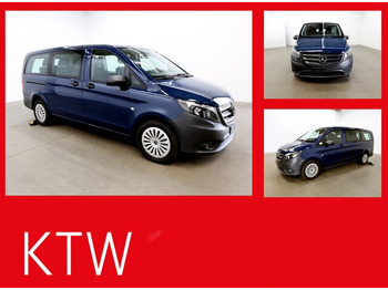Минибус MERCEDES-BENZ Vito 114