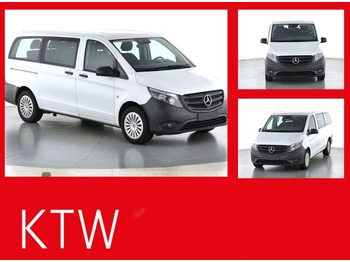 Минибус MERCEDES-BENZ Vito 114