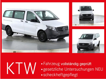 Патничко комбе MERCEDES-BENZ Vito 114