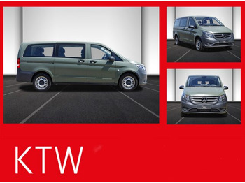 Патничко комбе MERCEDES-BENZ Vito 114