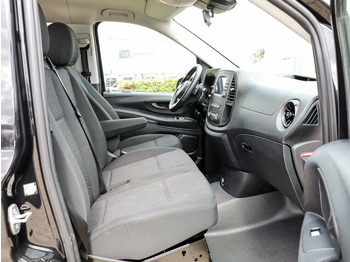 Минибус, Патничко комбе MERCEDES-BENZ Vito 116TourerPro ,Extralang,2xKlima,Kamera,AHK: слика 3