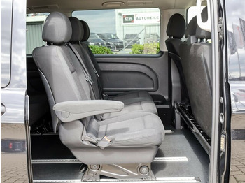 Минибус, Патничко комбе MERCEDES-BENZ Vito 116TourerPro ,Extralang,2xKlima,Kamera,AHK: слика 2