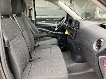 Минибус, Патничко комбе MERCEDES-BENZ Vito 116TourerPro ,Extralang,2xKlima,Kamera,AHK: слика 4
