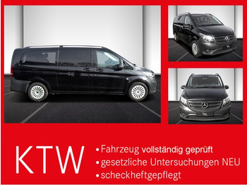 Минибус MERCEDES-BENZ Vito 116