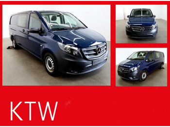 Минибус MERCEDES-BENZ Vito 114