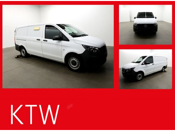 Мало комбе MERCEDES-BENZ Vito 114