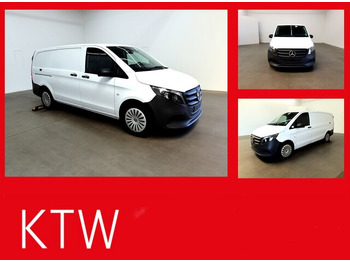 Мало комбе MERCEDES-BENZ Vito 116