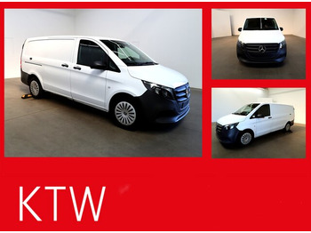 Мало комбе MERCEDES-BENZ Vito 116