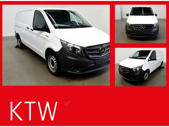 Мало комбе MERCEDES-BENZ eVito 111