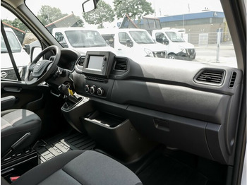 Комби кипер, Комби со двојна кабина NISSAN Interstar DOKA,3Seiten Kipper L3H1,N-CONNECTA: слика 3