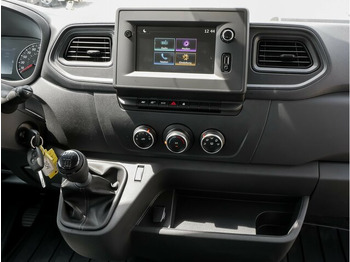 Комби кипер, Комби со двојна кабина NISSAN Interstar DOKA,3Seiten Kipper L3H1,N-CONNECTA: слика 5