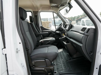 Комби кипер, Комби со двојна кабина NISSAN Interstar DOKA,3Seiten Kipper L3H1,N-CONNECTA: слика 2