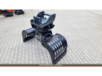 Фаќалка за Градежна машина Abbruchgreifer MO 803D für Lehnhoff MS21: слика 3