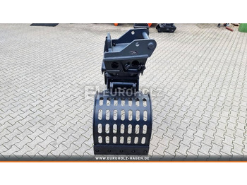 Фаќалка за Градежна машина Abbruchgreifer MO 803D für Lehnhoff MS21: слика 4