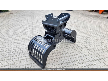 Фаќалка за Градежна машина Abbruchgreifer MO 803D für Lehnhoff MS21: слика 5