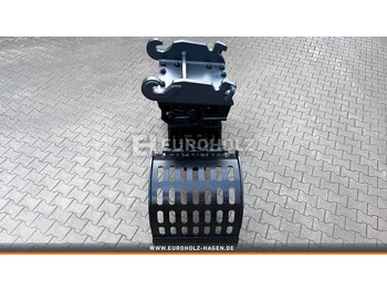 Фаќалка за Градежна машина Abbruchgreifer MO 803D für Verachtert CW20 CW30: слика 3