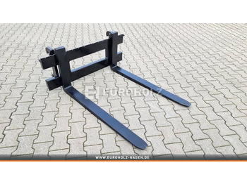 Вилушка KUBOTA