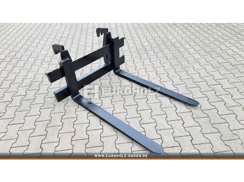 Вилушка SCHÄFFER