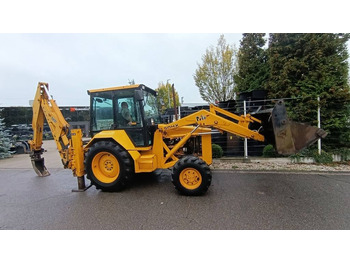 Ровокопач MASSEY FERGUSON