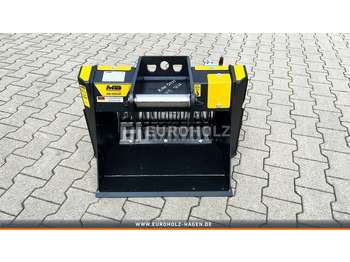 Корпа MB CRUSHER
