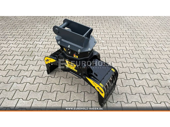 Нов Фаќалка за Градежна машина Sortiergreifer MB Crusher MB-G400 für MS03: слика 5