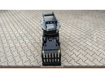 Нов Фаќалка за Градежна машина Sortiergreifer MB Crusher MB-G400 für MS03: слика 4