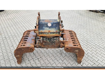 Фаќалка VERACHTERT