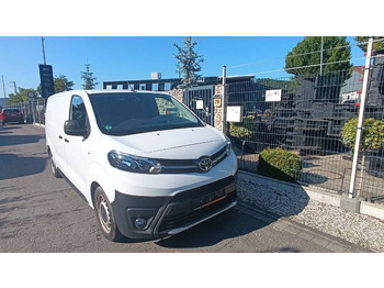 Комбе фургон TOYOTA Proace