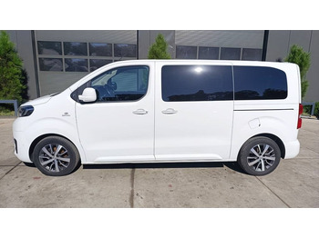 Товарно комбе TOYOTA Proace