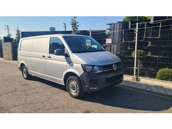 Комбе фургон VOLKSWAGEN Transporter T5
