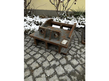 Брза спојка LEHNHOFF