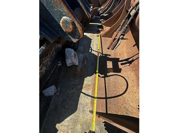 Додаток Verachtert Eurosteel Schnellwechsler: слика 2 Додаток Verachtert Eurosteel Schnellwechsler: слика 2