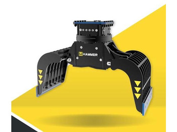 Фаќалка HAMMER