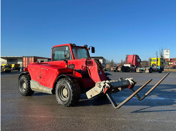 Телескопски ракувач JCB