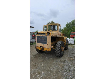 Натоварувач JCB Chaseside Super Loadmaster SL1500 Oldtimer: слика 4