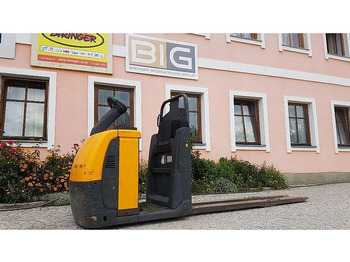 Вилушкар JUNGHEINRICH ECE