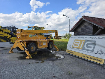 Натоварувач MERLO