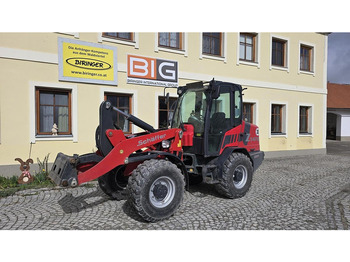 Натоварувач SCHÄFFER