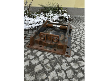 Брза спојка LEHNHOFF