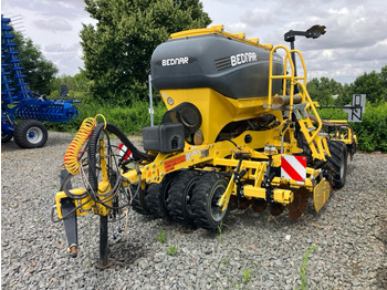 Семенска дупчалка BEDNAR