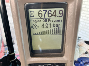 Трактор Case IH Quadtrac 620, Motor Getriebe neu: слика 5 Трактор Case IH Quadtrac 620, Motor Getriebe neu: слика 5