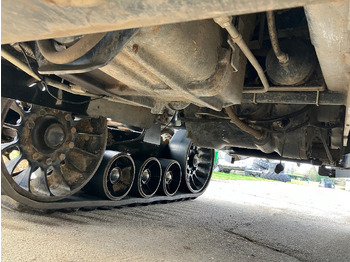 Трактор Case IH Quadtrac 620, Motor Getriebe neu: слика 3 Трактор Case IH Quadtrac 620, Motor Getriebe neu: слика 3