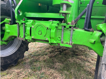 Натоварувач Merlo TF 42.7: слика 2