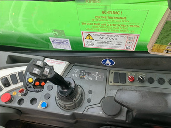 Натоварувач Merlo TF 42.7: слика 5