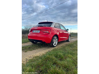 Автомобил AUDI A1 - 2011 - 182 241KMS: слика 5