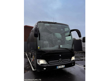 Патнички вагон автобус MERCEDES-BENZ Travego