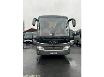 Патнички вагон автобус TEMSA